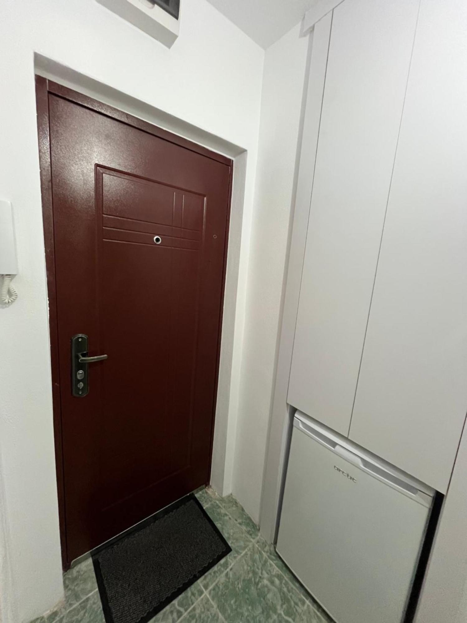 Focus Hun 2 Apartment เมียร์คูรา-ชุค ภายนอก รูปภาพ