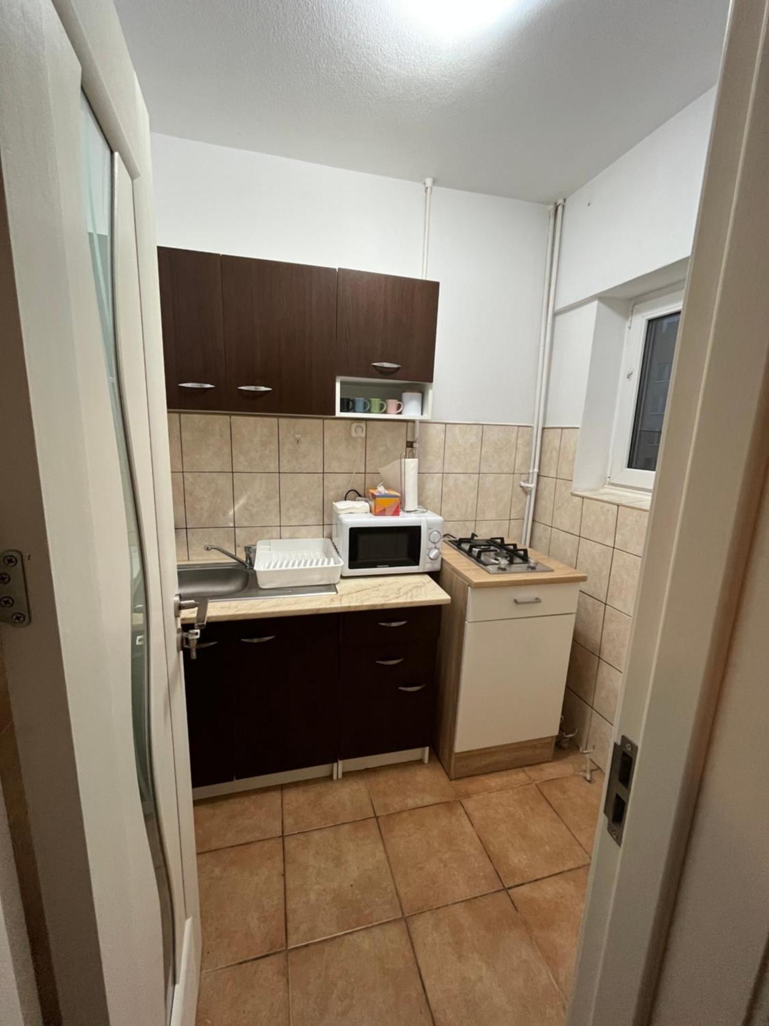 Focus Hun 2 Apartment เมียร์คูรา-ชุค ภายนอก รูปภาพ